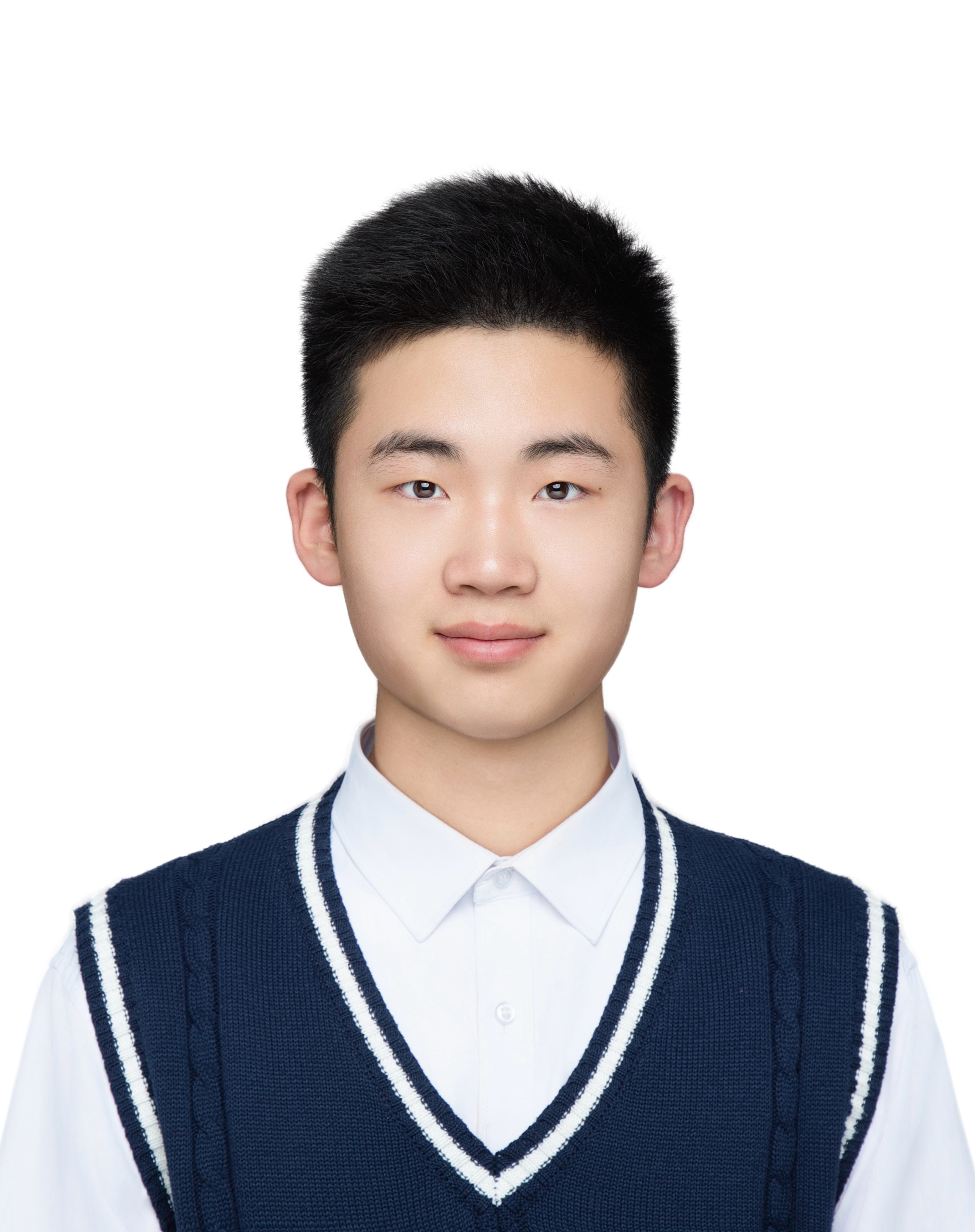 Duanqinrui Wang
