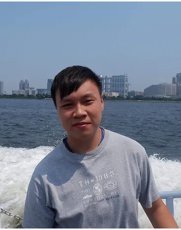 Hoi-Fung Ng