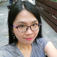 Yiran Luo