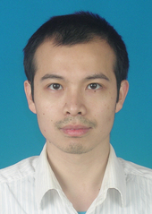 Yue Jiang