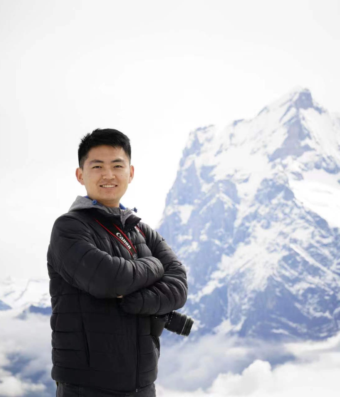 Zhengdao Li